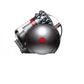 Odkurzacz DYSON Big Ball Allergy. Klasa energetyczna A w Media Markt