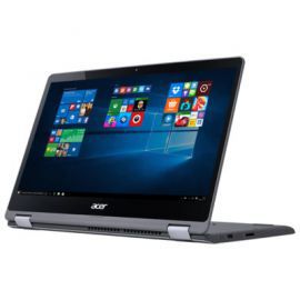 Laptop ACER Aspire R5-571T-594X Szary w Media Markt