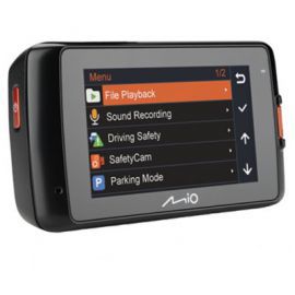 Wideorejestrator MIO MiVue 618 GPS