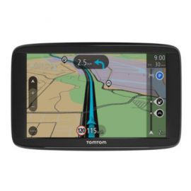 Nawigacja TOMTOM Start 62 w Media Markt