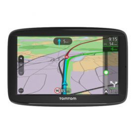 Nawigacja TOMTOM VIA 62 EU45