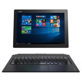 Laptop/Tablet 2 w 1 LENOVO MIIX 700-12ISK Złoty 80QL00MTPB w Media Markt