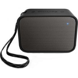 Głośnik Bluetooth PHILIPS BT110B/00 Czarny w Media Markt