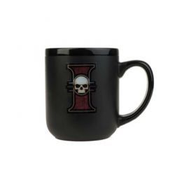 Kubek Warhammer 40,000 - Inquisition Heat Reveal Mug