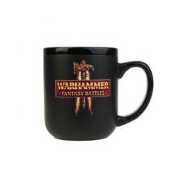 Kubek Warhammer Fantasy Battles - Heat Reveal Mug w Media Markt