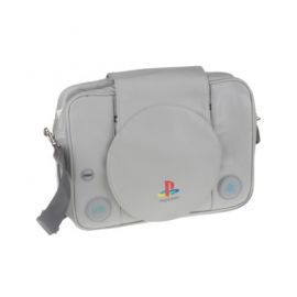 Torba PlayStation w kształcie konsoli w Media Markt