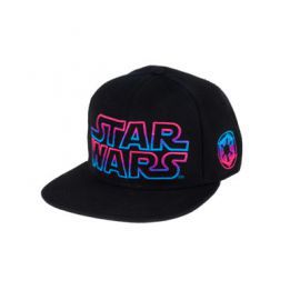 Czapka Star Wars - Snapback cap