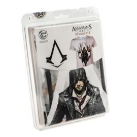 Koszulka Assassin's Creed Syndicate -  Jacob Frye rozmiar XL w Media Markt