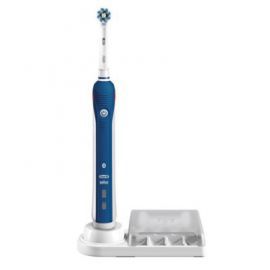 Szczoteczka ORAL-B SmartSeries 4000 CrossAction