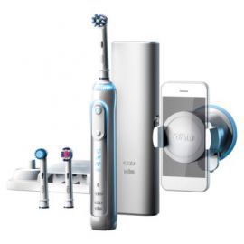 Szczoteczka ORAL-B Genius Pro 8000 w Media Markt