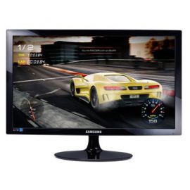 Monitor SAMSUNG LS24D330HSX/EN