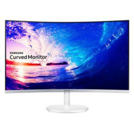 Monitor SAMSUNG LC27F581FDUXEN