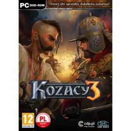 Gra PC Kozacy 3 w Media Markt