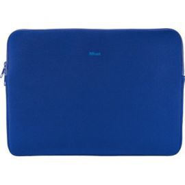 Etui na laptopa TRUST Primo Soft Sleeve 17.3 cala Niebieski