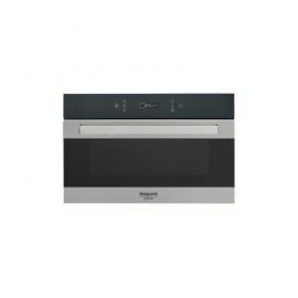 Kuchenka mikrofalowa HOTPOINT ARISTON MD773IXHA w Media Markt