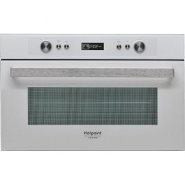 Kuchenka mikrofalowa HOTPOINT-ARISTON MD764WHHA w Media Markt