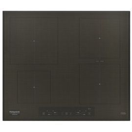 Płyta indukcyjna HOTPOINT-ARISTON KIA641BB(CF) w Media Markt