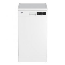 Zmywarka BEKO DFS28020W. Klasa energetyczna A++ w Media Markt