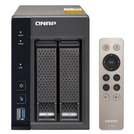 Serwer plików QNAP TS-253A-8G w Media Markt