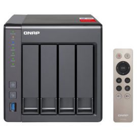 Serwer NAS QNAP TS-451+-4G w Media Markt