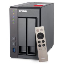 Serwer NAS QNAP TS-251+-4G w Media Markt