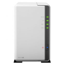 Serwer NAS SYNOLOGY DS216J w Media Markt