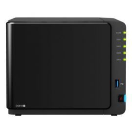 Serwer plików SYNOLOGY DiskStation DS916+ 2GB