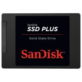 Dysk SSD SANDISK SSD Plus 480 GB