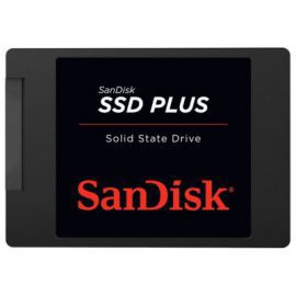 Dysk SSD SANDISK SSD Plus 480 GB w Media Markt