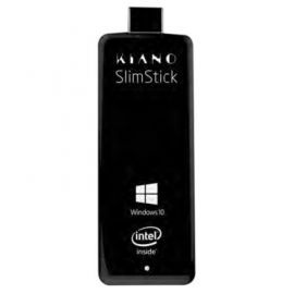 Komputer KIANO SlimStick. Klasa energetyczna Intel® Atom® Z3735F