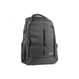 Plecak do Laptopa NATEC Dromader 2 Black 15.6 w Media Markt