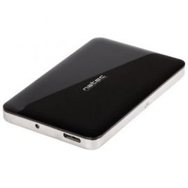 Obudowa dysku NATEC HDD 2.5 SATA USB 3.0 Oyster 2 w Media Markt