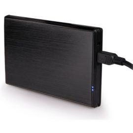 Obudowa dysku NATEC HDD 2.5 SATA USB 2.0 Rhino w Media Markt