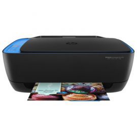 Urządzenie wielofunkcyjne HP DeskJet Ink Advantage Ultra 4729