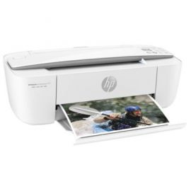 Urządzenie wielofunkcyjne HP DeskJet Ink Advantage 3775 Szary