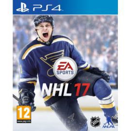 Gra PS4 NHL 17 w Media Markt