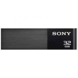 Pamięć USB SONY Micro Vault 32 GB Czarny USM32WE3 w Media Markt