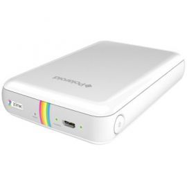 Drukarka fotograficzna POLAROID ZIP Instant Biały