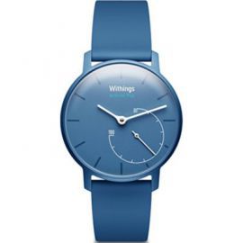 Zegarek sportowy WITHINGS Activite Pop Niebieski w Media Markt
