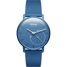 Zegarek sportowy WITHINGS Activite Pop Niebieski