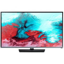 Telewizor SAMSUNG UE22K5000AW. Klasa energetyczna A w Media Markt