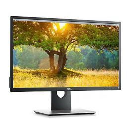 Monitor DELL P2417H