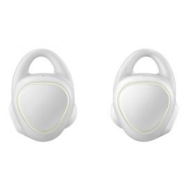 Słuchawki bezprzewodowe SAMSUNG Gear IconX Biały SM-R150NZWAXEO