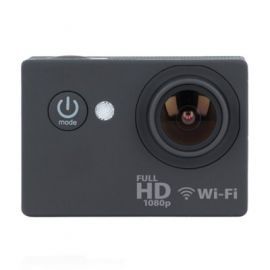 Kamera sportowa FOREVER SC-210 Wi-Fi w Media Markt