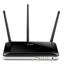 Router D-LINK DWR-953 w Media Markt