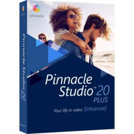 Program Pinnacle Studio 20 Plus w Media Markt
