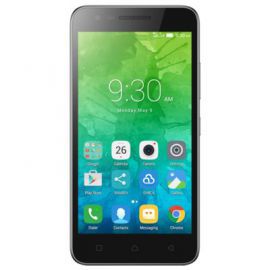 Smartfon LENOVO C2 Dual SIM 8GB Czarny w Media Markt