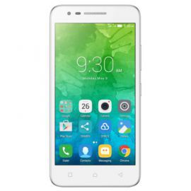 Smartfon LENOVO C2 Dual SIM 8GB Biały
