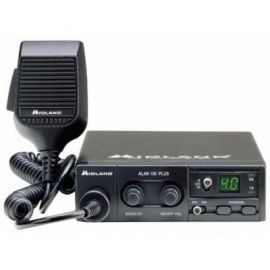 CB-Radio MIDLAND Alan-100 Plus w Media Markt