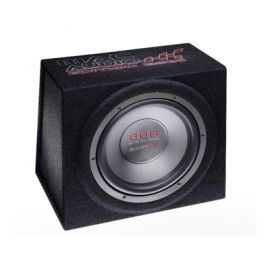 Subwoofer MAC AUDIO Edition BS 30